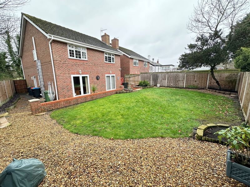 Rivacre Road Rivacre